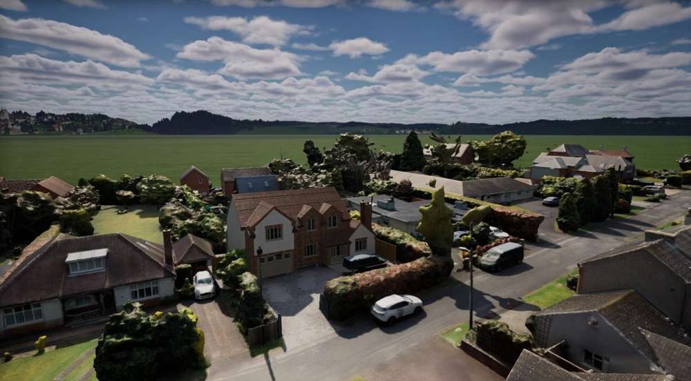 3D CONTEXTUAL MODELLING